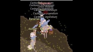 Bag12 Who Aberoth PVP