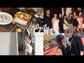 Daily VLOG - mini vlog de cumpleaños - llegaron los 26