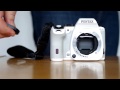 Pentax ks2 mirror lockup with remote control self timer