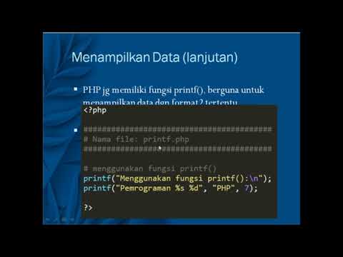 Video: Bagaimana cara mendeklarasikan ponsel saya?