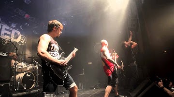 Inbred - Venial Sin (Official Music Video)