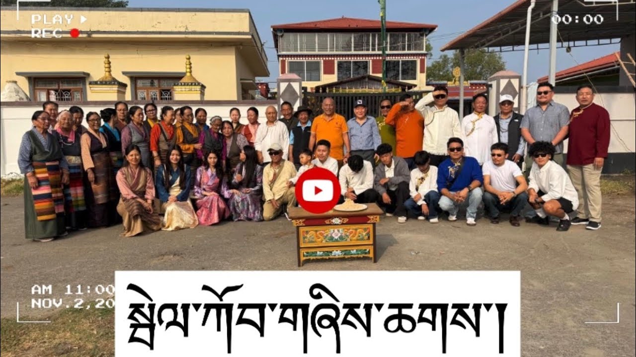 Revisiting Bylakuppe Camp 3 / Random vlog Part -1 #tibetanvlogger #singer 