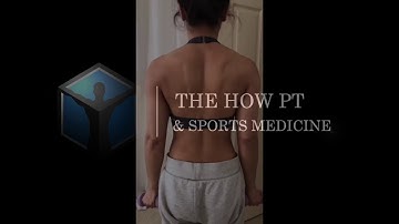 Movement Analysis Episode 2: Improper Shoulder Mechanics