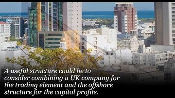 Part 2 Non Uk Residents And Tax On Uk Property Development Activities - Part 2