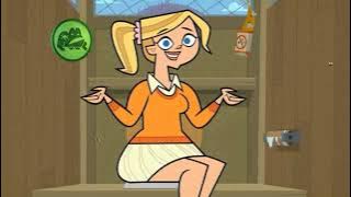 Total Drama Island (2023) Girls Farting Compilation