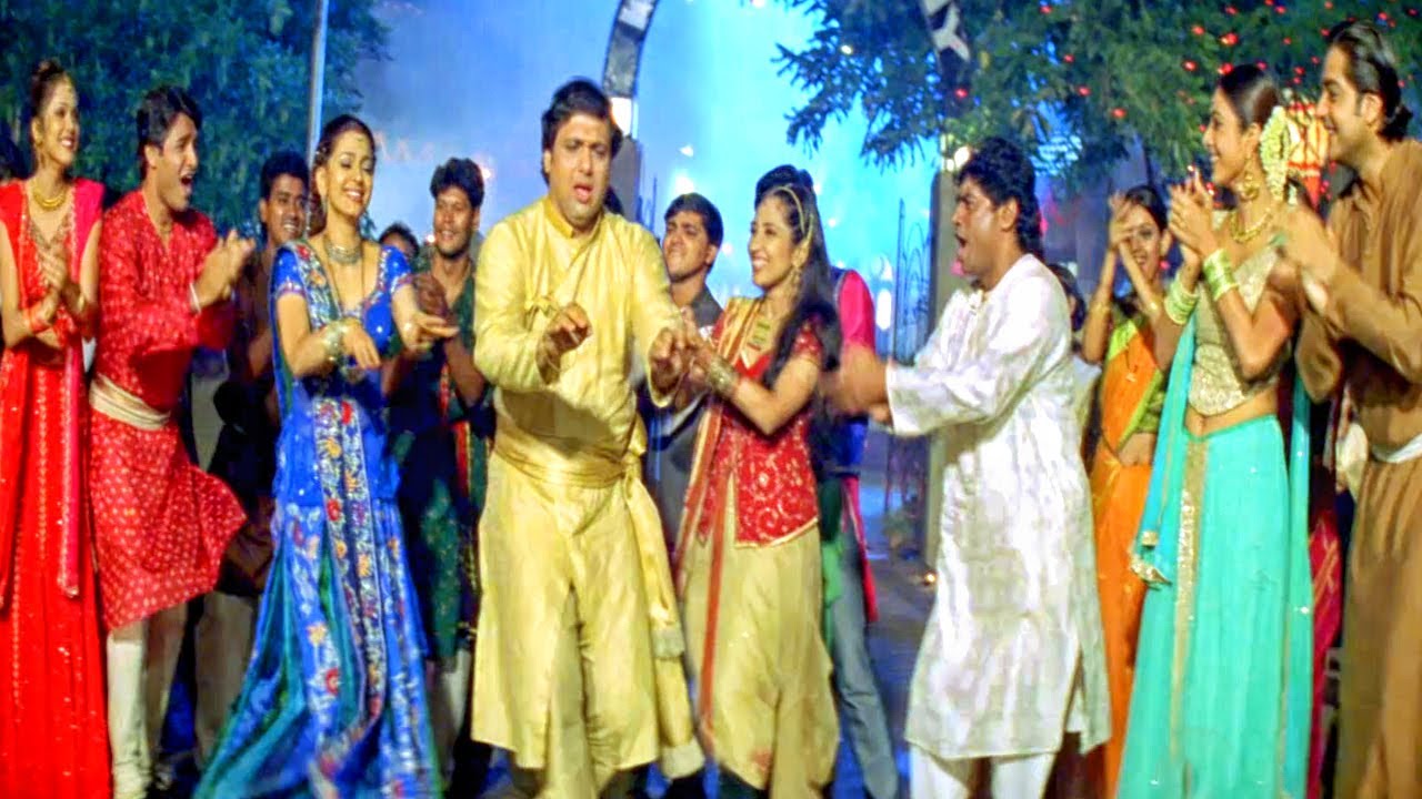       HD               Diwali Song