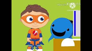 The Nickcheezy Show But Its A Nicksplatter