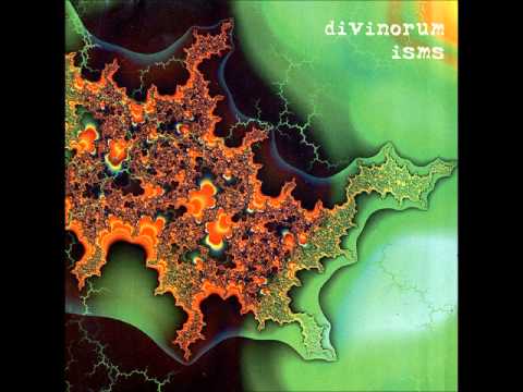 Divinorum — Divinorum - We Turn Like Whisks