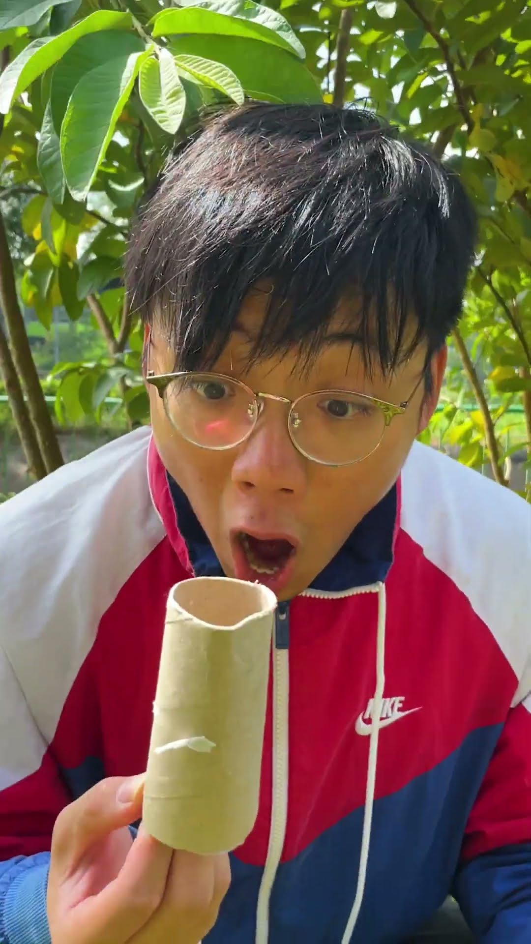 Calling for TOILET PAPER Be Like... #shorts #mingweirocks