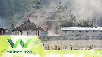 Ngọc Chiến - Miền cổ tích giữa núi rừng Tây Bắc | VietnamNow