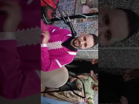     عيساوة اهل فاس براسة مقدم حجيب بلقادي 