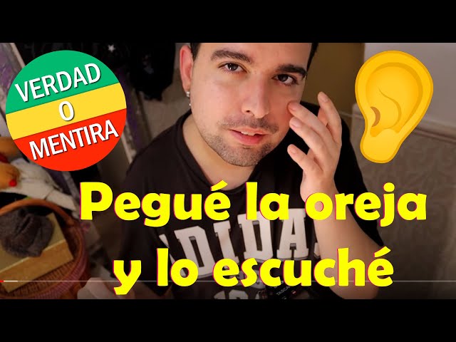 ASMR en Español Storytime Conversación 👂 + Que suponen mis subs de mí 😲