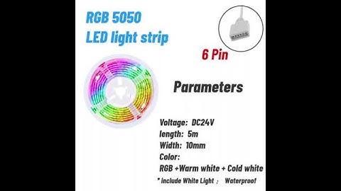 2022 New HomeKit Light Strip Controller