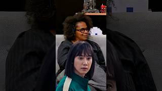 Virginie Émane nous parle de N*120, le personnage qu'elle incarne dans Squid Game ☀️🤩