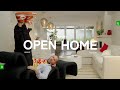 Capture de la vidéo Home Tour With Musician Ben Lee & Ione Skye | Domain