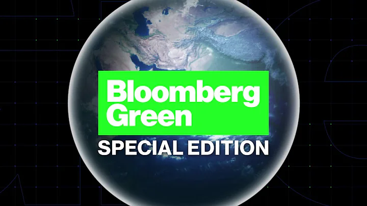 Bloomberg Green: COP26 Special