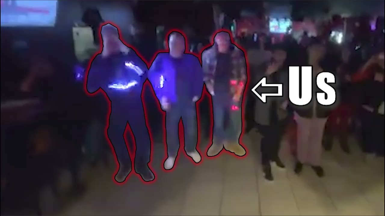 Punk Rock Tacos by the Cat Box Trio