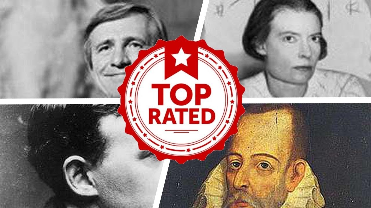 The Best Catholic Authors 💚