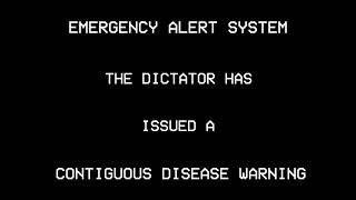 The Dictator Of Yayaland Has Issued A