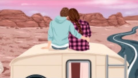 Thumbnail of Places We've Never Been by Kasie West, chapter 3