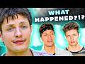 The Moments That Ruined Matt Rife S Nice Guy Reputation