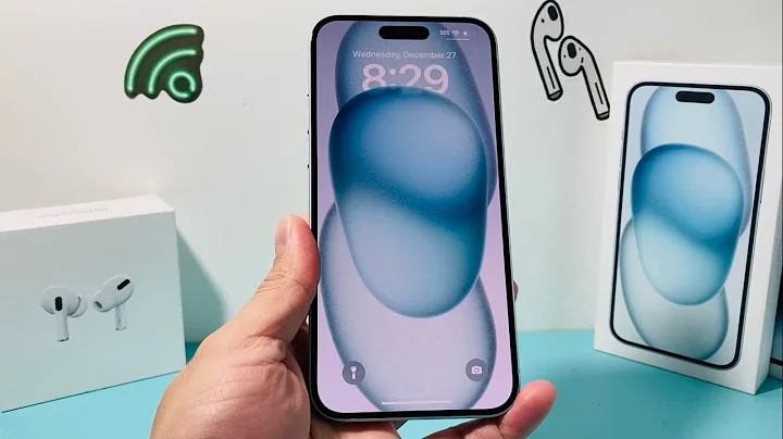 How to Repair Water Damaged iPhone