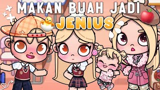 Makan Buah Jadi Jenius Drama Avatar World