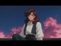 2007 BROKEN FREQUENCIES // Synthwave • Dreamwave • Retrowave | Sad Nights