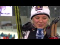 ARD Mediathek VideoClip &amp;#034;Die Analyse des Biathlon-Sprints der Damen&amp;#034;  Das Erste