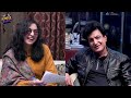 Khalil-ur-Rehman Qamar Exclusive Interview with Naira Malik | JforJunaid Mp3 Song