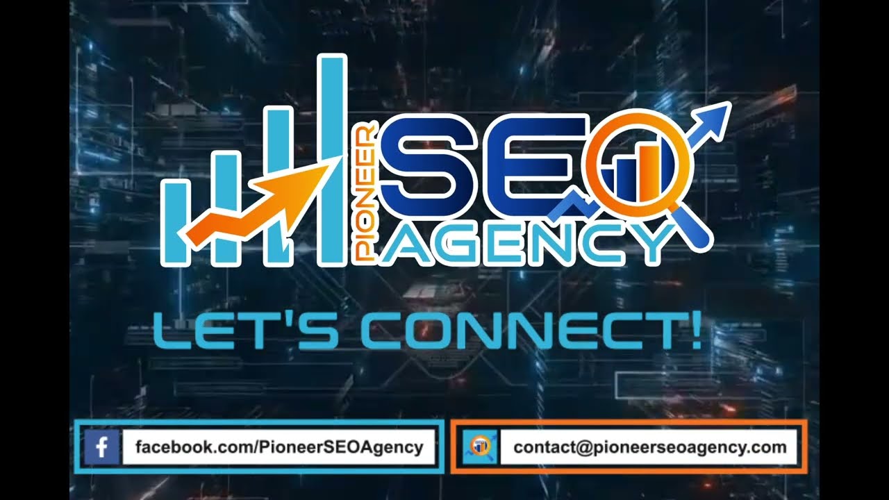 SEO Agency | Web Design | Video Editing