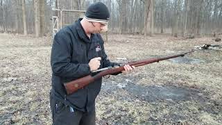 Swedish Mouser 6.5x55