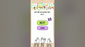 Brain Test: Tricky Puzzles Answers | Level 131 132 133 134 135 Gameplay