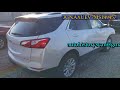 3GNAXUEV7MS149457 Chevrolet Equinox 2021