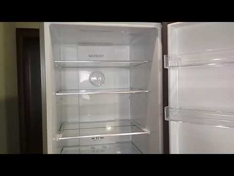 Как я купил холодильник фирмы  Haier C2F637CXRG