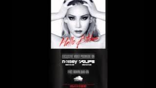 CL - Hello Bitches [MP3]