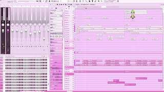 Coloring The Bass [Color Bass]