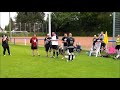 MONO INC  Fan TV Folge 42 - 6. Bärenherz Cup 2018