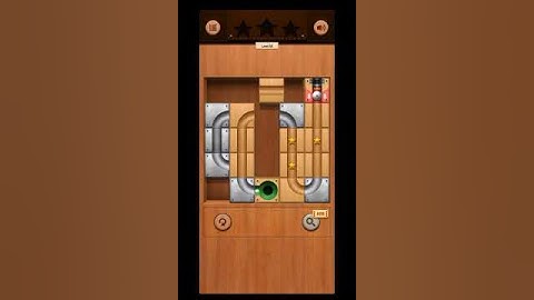 #short unlock ball block puzzle level no 58
