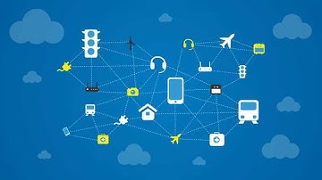 Contrinex - The Internet of Things