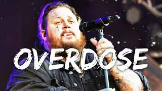 Jelly Roll - Overdose (Lyrics) ft Still Matthews