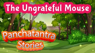 Information The Ungrateful Mouse Story | Panchatantra Stories in English | Audiobook For Kids | Yash Arts Update