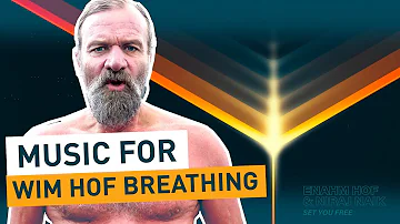 Set you free - Hang in there | Wim Hof Method