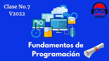 Clase 07 ⚙️Fundamentos de Programación «Estructuras Repetitivas 2/2 do-while & repeat -  Frameworks»