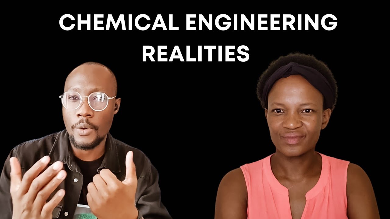 From Chemical Engineering to Consulting I PWC Salary South Africa