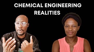 From Chemical Engineering to Consulting IChemical Engineering Jobs l PWC Salary | S02 EP 08