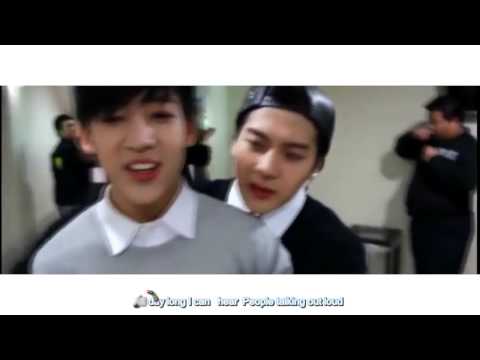 [OPV] When you say nothing at all - #JackBam