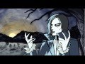 Horatio the Vampire Title Sequence Test