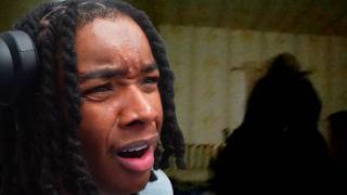 WHO TF IS THE FUZZYMAN!! Scary Comp. V115 | REACTION