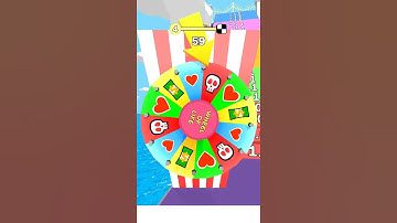 Run of Life: Experience a lifetime with every run! Gameplay Walkthrough #Shorts